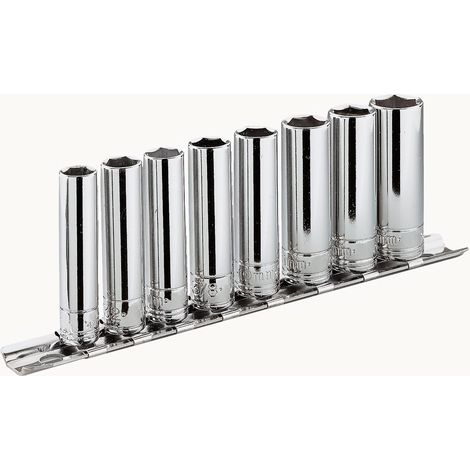 Jeu de douilles Facom 3/8" Carré 8 pièces ( Prix pour 1 )