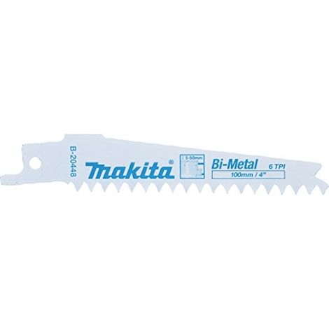 Lame de scie sabre MAKITA
