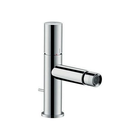 hansgrohe AXOR Uno Einhebel-Bidetmischer, Zerogriff, (1/3)