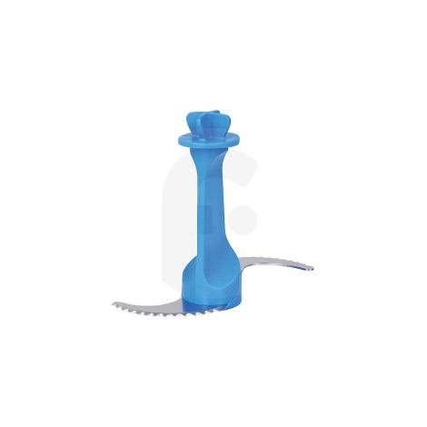 Coltello per ghiaccio Moulinex ms-651535 per tritare e schiacciare il ghiaccio