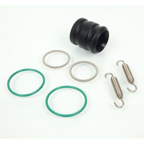 Auspuffdichtungssatz Psychic für Motorrad KTM 300 EXC 1999 bis (1/4)