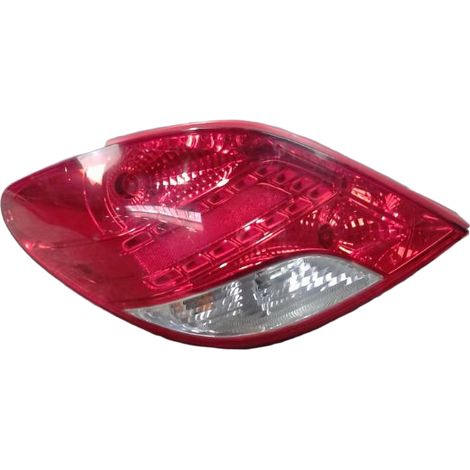 Feu Arriere Gauche  PEUGEOT 207 3p [PRODUIT D'OCCASION]♻️6350hq