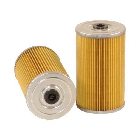 Filtre A Gasoil HIFI SN 7227 HIFI FILTER