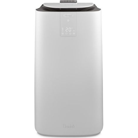De’Longhi AP140i GentleJet condizionatore portatile 50 dB Bianco