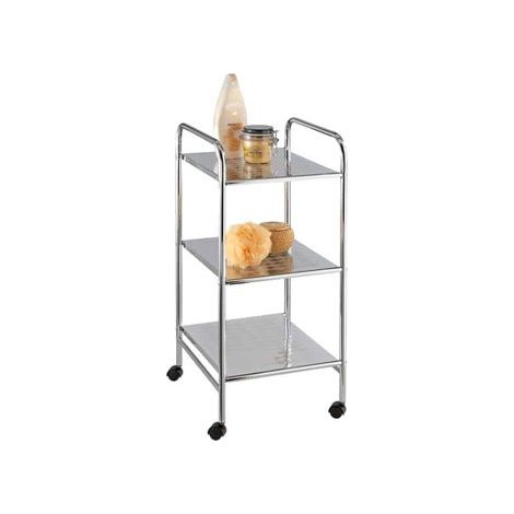 CARRO BAÑO SANDO 30 X 71 X 36.5 CM  - 24560