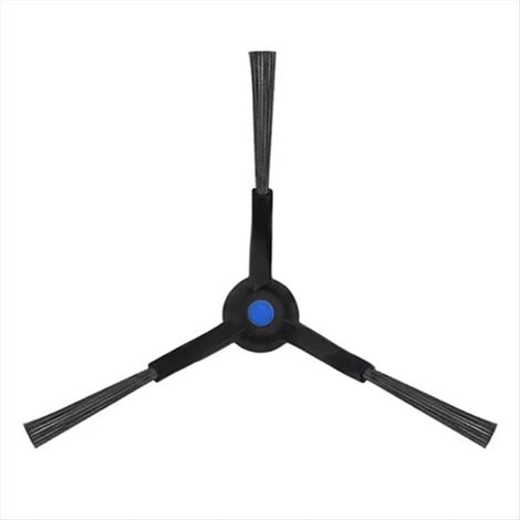 Confezione da 17 filtri e sacchetti per la polvere per robot aspirapolvere X8 Pro Omni, spazzola laterale principale, accessori Ultra (1/4)