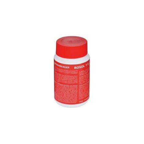 ROTHENBERGER  Pasta  de  soldadura  para  accesorios  ROSOL  1S,  250g  -  45220