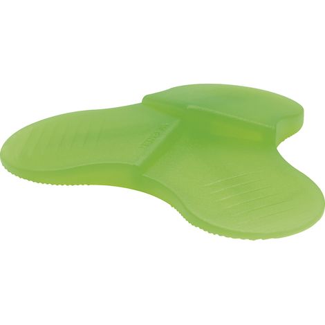 Wagner, Cale-porte 3STOP, Ø 108,5 mm, lot de 4, 20 mm, vert (1/5)