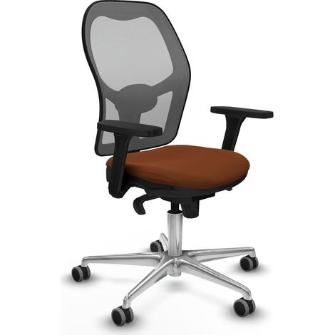Bürostuhl piqueras y crespo Jorquera gold ergonomisch