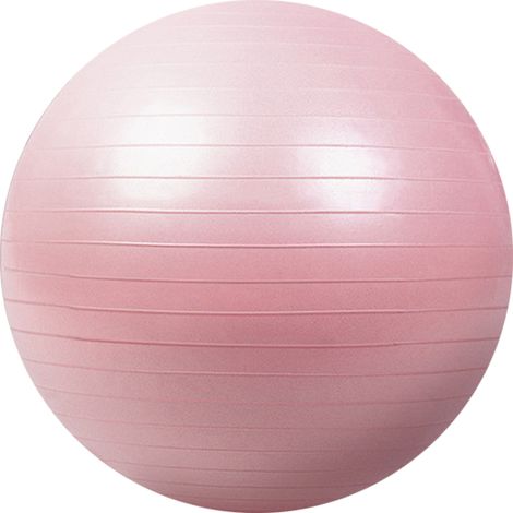 Ballon de yoga et de fitness, chaise ballon d'équilibre pour le yoga, le pilates et l'entraînement à l'équilibre. (1/5)