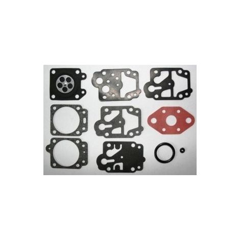 Kit Membranes pour carburateur WALBRO WYL