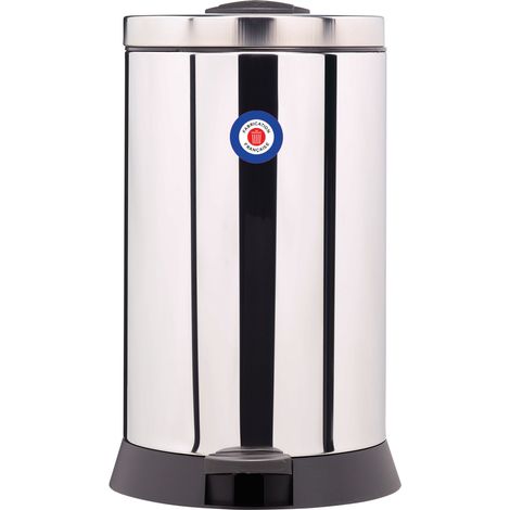 Poubelle de cuisine à pédale 20L Fabriqué en France - MAGIC ROSSIGNOL