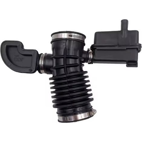 Pièce de rechange pour moteur 16576JN30A : tuyau d'admission pour moteur Teana J32 L33 (pièce japonaise) (1/5)