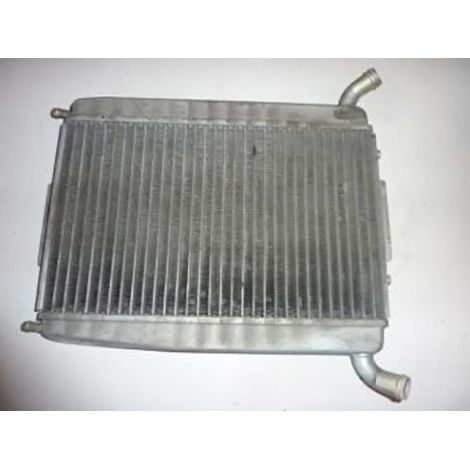 [PRODUIT D'OCCASION] Radiateur de refroidissement origine pour scooter Piaggio 125 X (1/2)