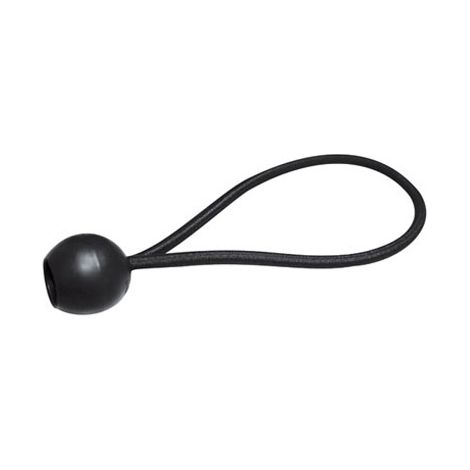 Attache élastique avec boule pour bâches, 10 pièces, 1961130 VALEX (1/2)