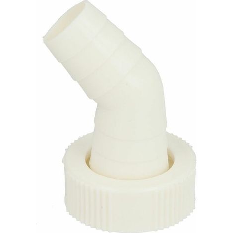 Buse 45° x 1’’ pour siphon évier