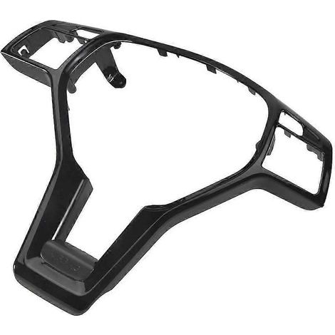 Embellecedor del marco del volante para Mercedes Benz Clase A CE GLA CLA CLS W176 W204 W212 X156 C1