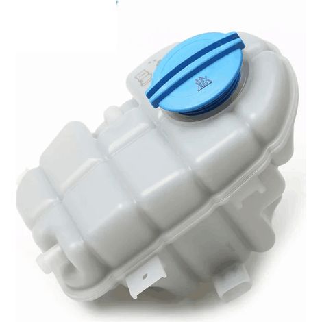 Bocal d'expansion de liquide de refroidissement compatible avec Audi (1/5)