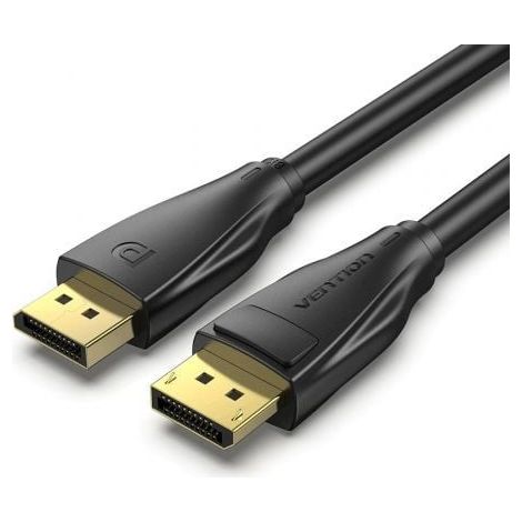 Cable DisplayPort Vention HCDBI Negro 3 m