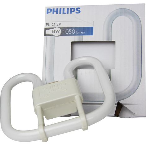 Philips 269669 Glühlampe PL-Q 16W/835 2Pins (1/3)