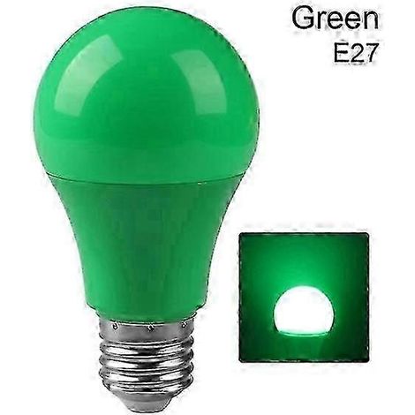 Lampe LED A60 (1/5)
