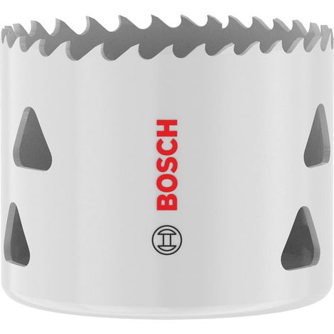 Bosch Scie-cloche multi-matériaux avec filetage, 54 x 40 mm (1/5)