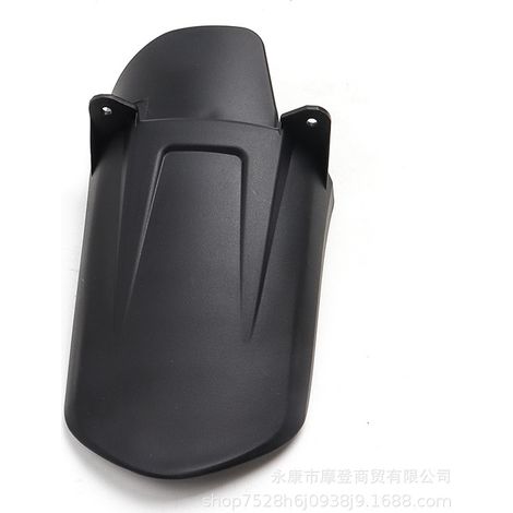 Convient aux vélos électriques tout-terrain Sur-Ron et aux vélos équipés d'une roue arrière en plastique et de garde-boues avant. (1/5)