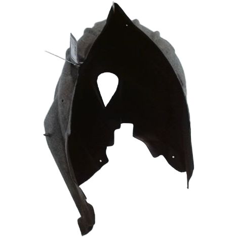 [PRODUIT D'OCCASION] Pare-boue Arriere Droit AUDI A3 2003- ♻️ Ref Oe. 8p0810172k - Garantie à vie (1/2)