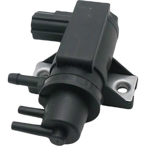 Vanne solénoïde de pression turbo 25819-0R011 25819-0R010 - compatible Lexus NX300 RC300 IS200t GS200t Toyota Auris Avensis (1/5)