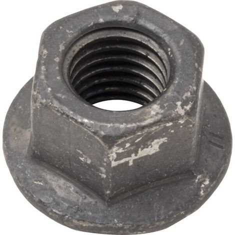 Écrou à bride JOHN DEERE R539762 (1/4)