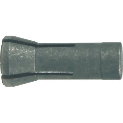 763625-8 Douille conique 6,35 mm