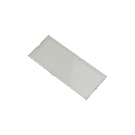POLICARBONATO POSTERIOR 102.5X42.3 (5UN.) - SOLTER