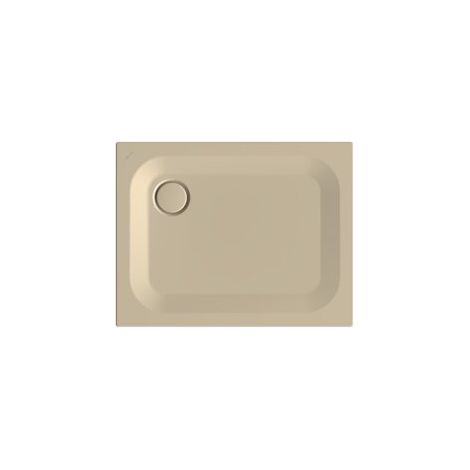 BETTE 5709-424T Receveur de douche rectangulaire Ultra avec