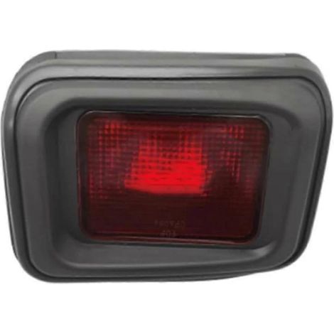 für Mitsubishi Pajero Mini, für Montero Pinin für Shogun IO H76 H77, Rückleuchten/Bremsleuchte MR496705 Autozubehör