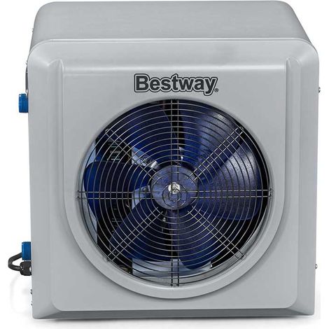 Pompe à chaleur piscine 4,40 kW - Bestway (1/10)