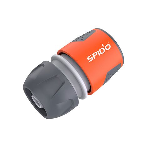 SPIDO - Raccord d'arrosage universel