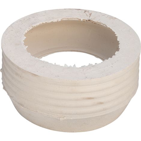Joint à lèvre 3228-268 en caoutchouc blanc de 65 mm