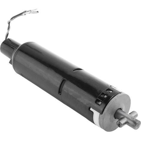 Rodillo suave con motor de 30 W para aspiradora V10 V11. Reemplaza el conjunto del motor de los accesorios de la aspiradora.