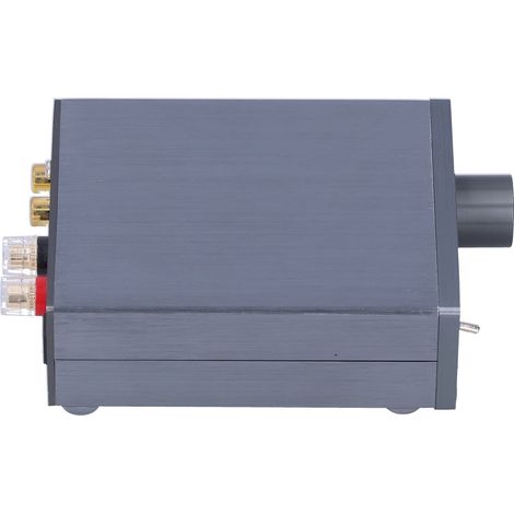 Digitaler Hochleistungs-Subwoofer-Verstärker TDA7498E 180W (1/5)