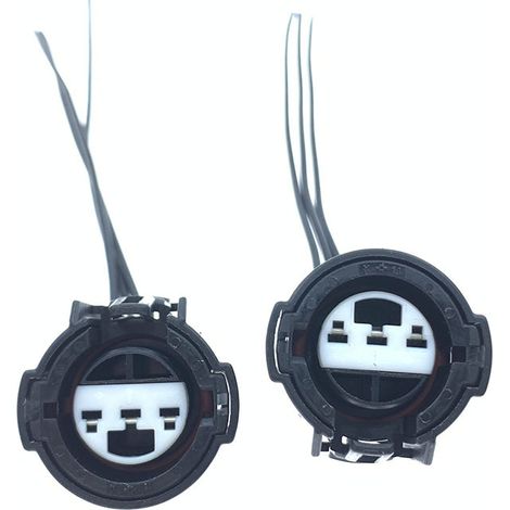 Compatible with older Honda Fit, Honda City, and Honda IdeaCentre models: Steering angle sensor connector and wiring harness – JB1765-3P