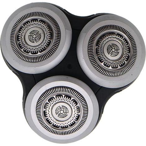 La testina per rasoio elettrico SH90 SH70 è adatta ai modelli S9911 S9511 RQ10 RQ11 RQ12 (1/5)