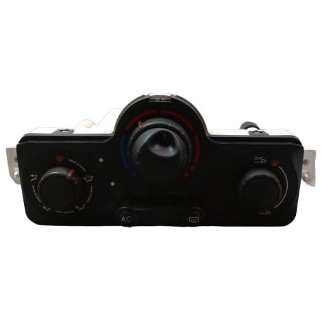 Commande De Chauffage RENAULT Clio III Phase 1 2005-2009 [PRODUIT D'OCCASION]♻️7701070473 (1/2)