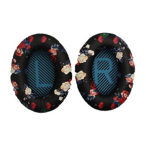 Coussinets d'oreille de rechange pour casque Bose - Lot de 2 (1/3)