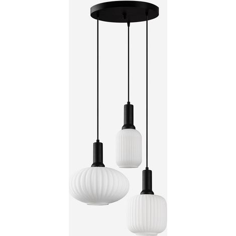 Lampadario Lampada da soffitto Lampada a sospensione Soggiorno (1/5)