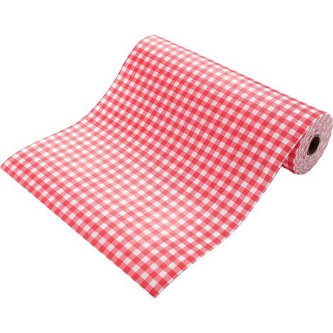 Tapis Fond de Tiroir Protection Tiroir Cuisine 30 300 cm Tapis TiroirCuisine à Découper Tapisde Tiroirpour Armoires deCuisine Table et Armoire Rouge Fond deTiroir 1 Pièce (1/5)
