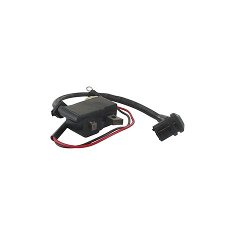 Elektronische Zündspule, anpassbar für Echo Modelle CS-330T, CS-360T. Ersetzt Original A411000242, P021013330.
