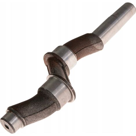 Albero motore geko g80315 durevole resistente usura (1/3)