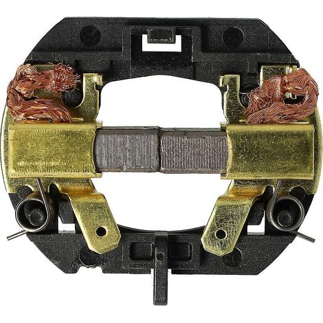 balais de charbon 45 x 35 x 11 mm compatibles avec les perceuses-visseuses Dewalt DCD930, DCD935, DCD920, DCD940, DCD945, DCD925, DCD931 et DCD936 (1/4)