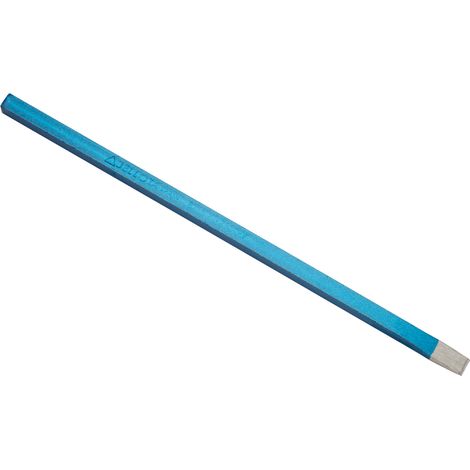 Bellota SCALPELLINO PER ELETTRICISTA A TAGLIO  mm. 200x8 6.00 pz