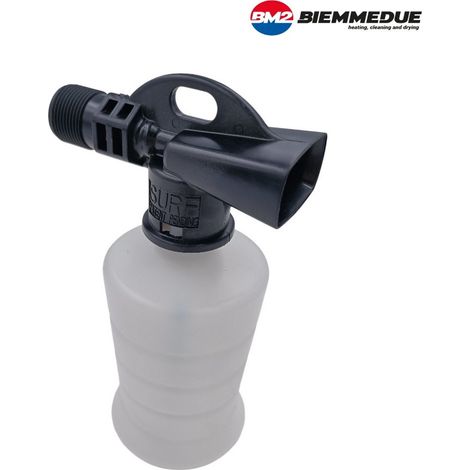 LANCIA DETERGENTE BM2 PER IDROPULITRICE M140 - M160